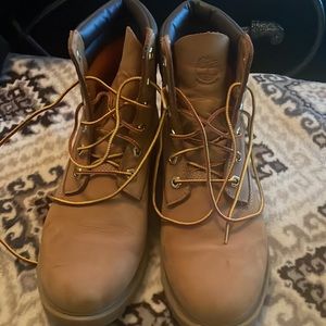 Women’s Timberland Boots